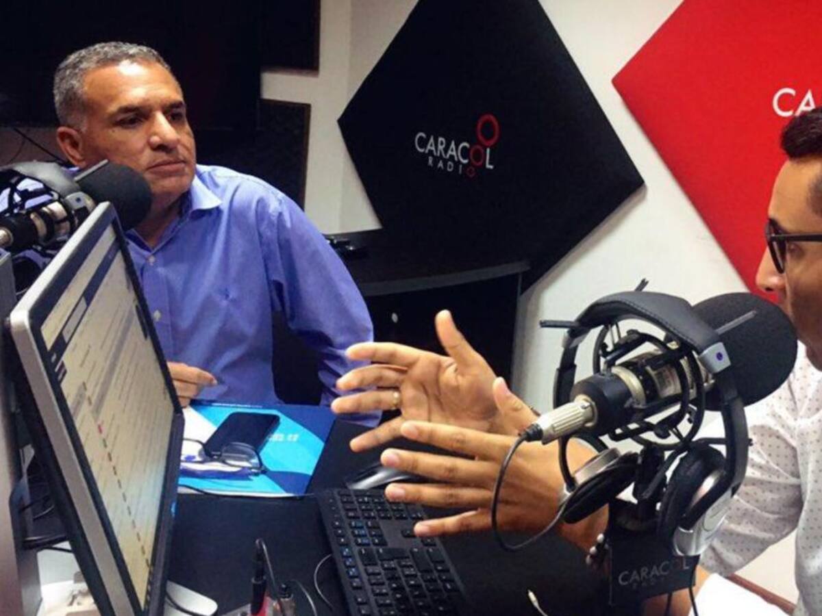 "Cumpliremos con los protocolos y reactivaremos la economía": Víctor Baza