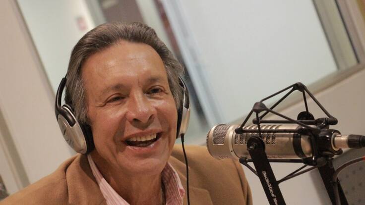 fernando paneso