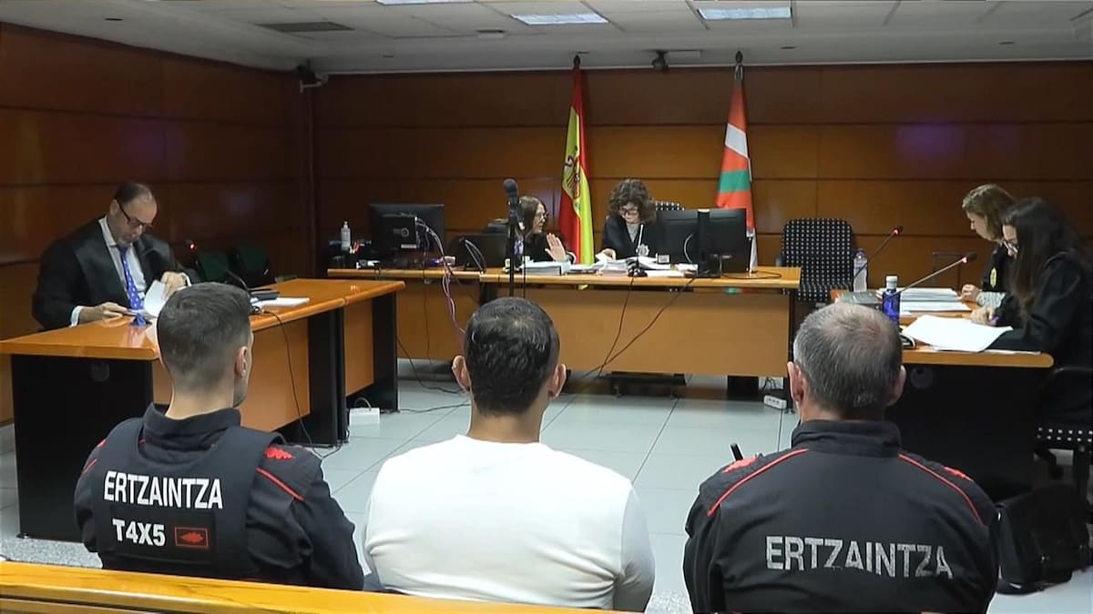 Colombiano fue condenado a 25 años de cárcel por asesinato y estafa en España