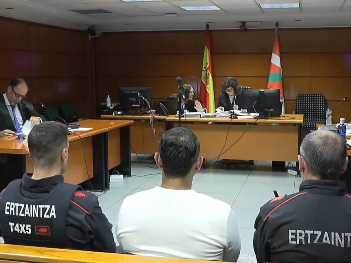 Colombiano fue condenado a 25 años de cárcel por asesinato y estafa en España
