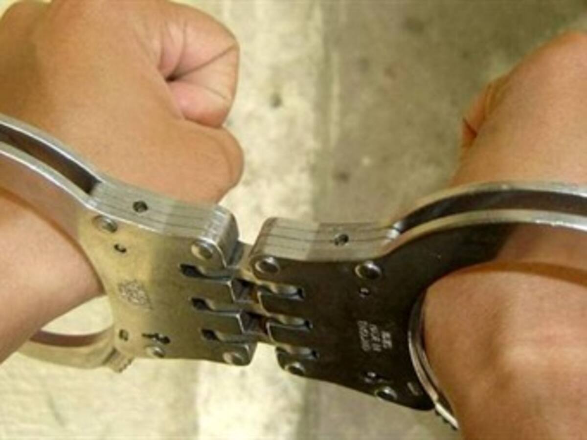 Capturan al autor intelectual del homicidio del abogado de “Pedro Orejas”