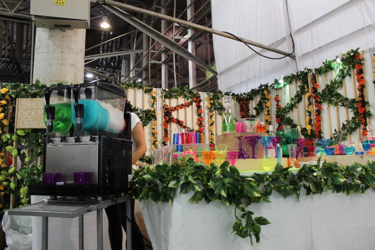 Expocolanta: la feria de la ganadería, porcicultura y la leche en Plaza Mayor.
