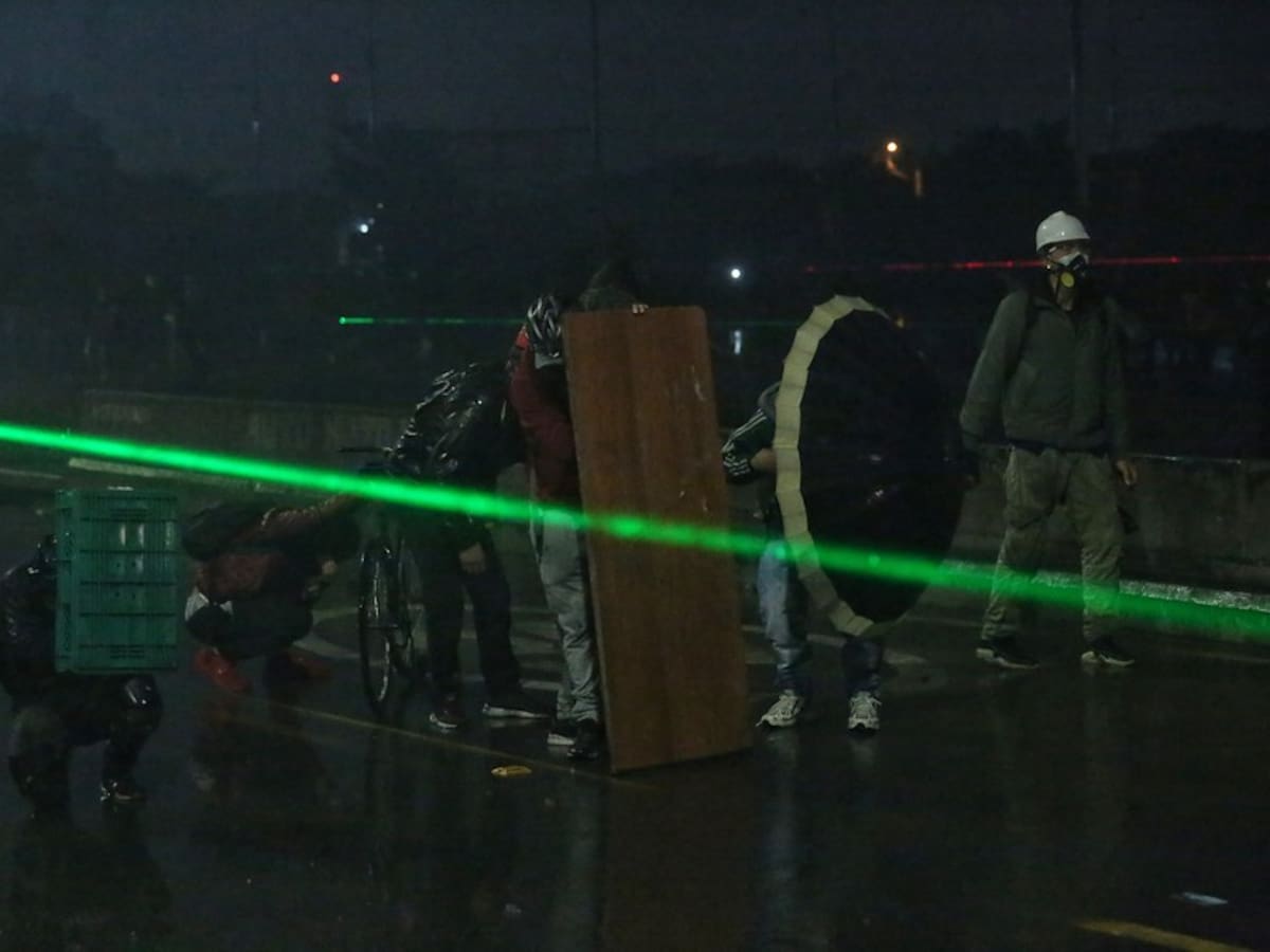 ¿Hay ambiente para militarizar varios portales de Transmilenio en Bogotá? Concejales se pronuncian