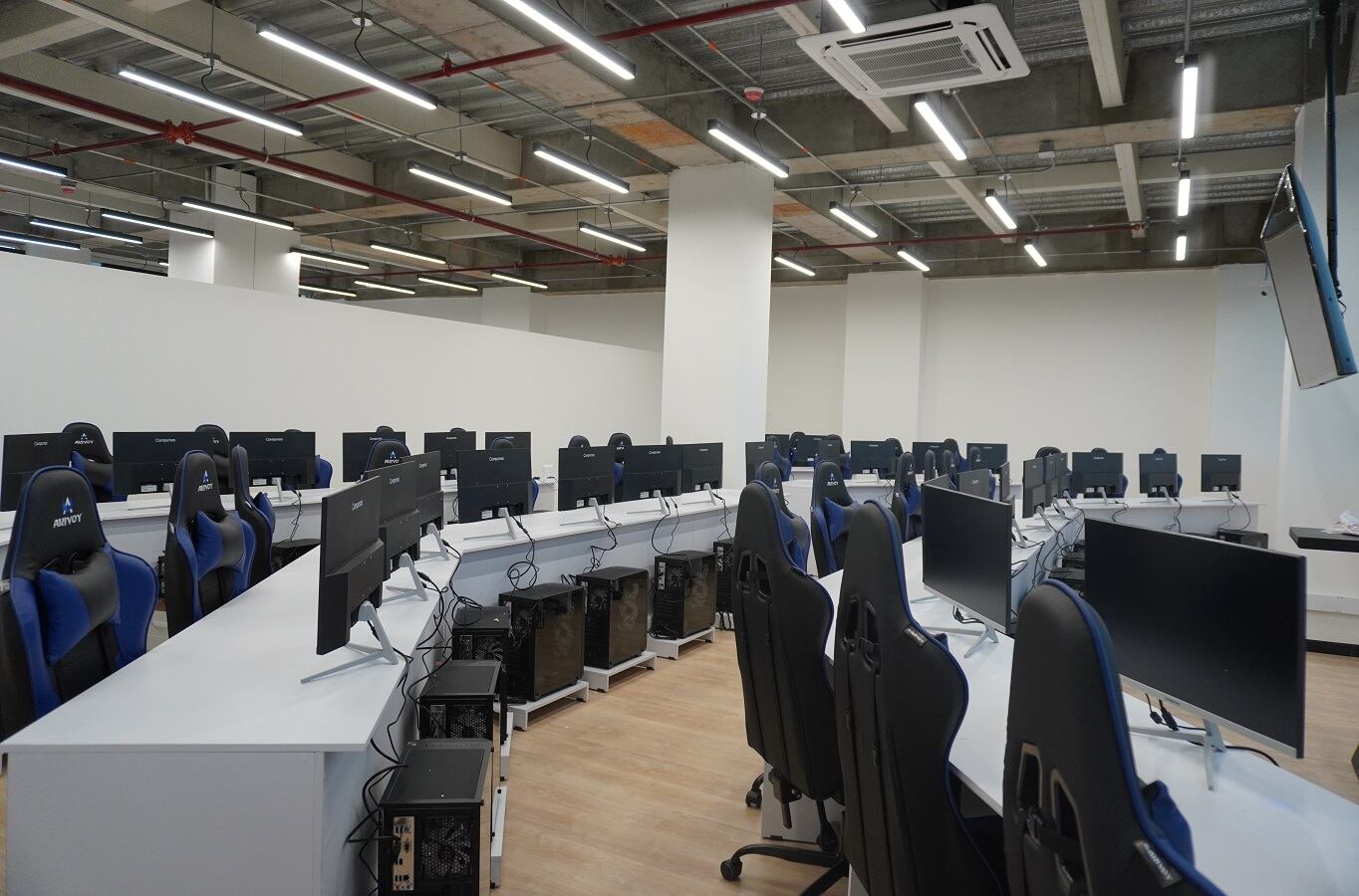 Buscan 100 jóvenes que quieran estudiar programación gratis