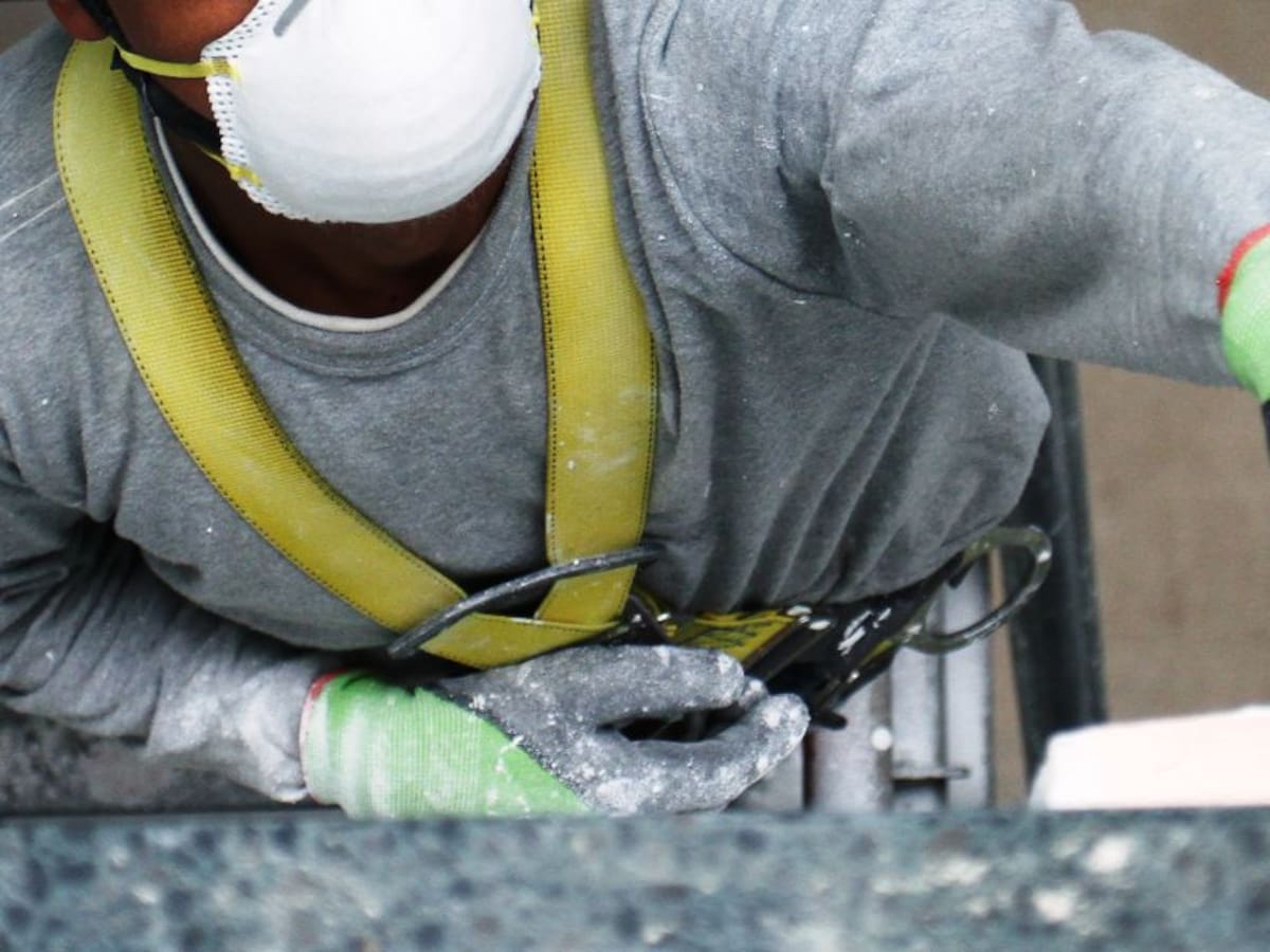 Obreros del Canal Molinos denuncian falta de pagos por parte del contratista del proyecto