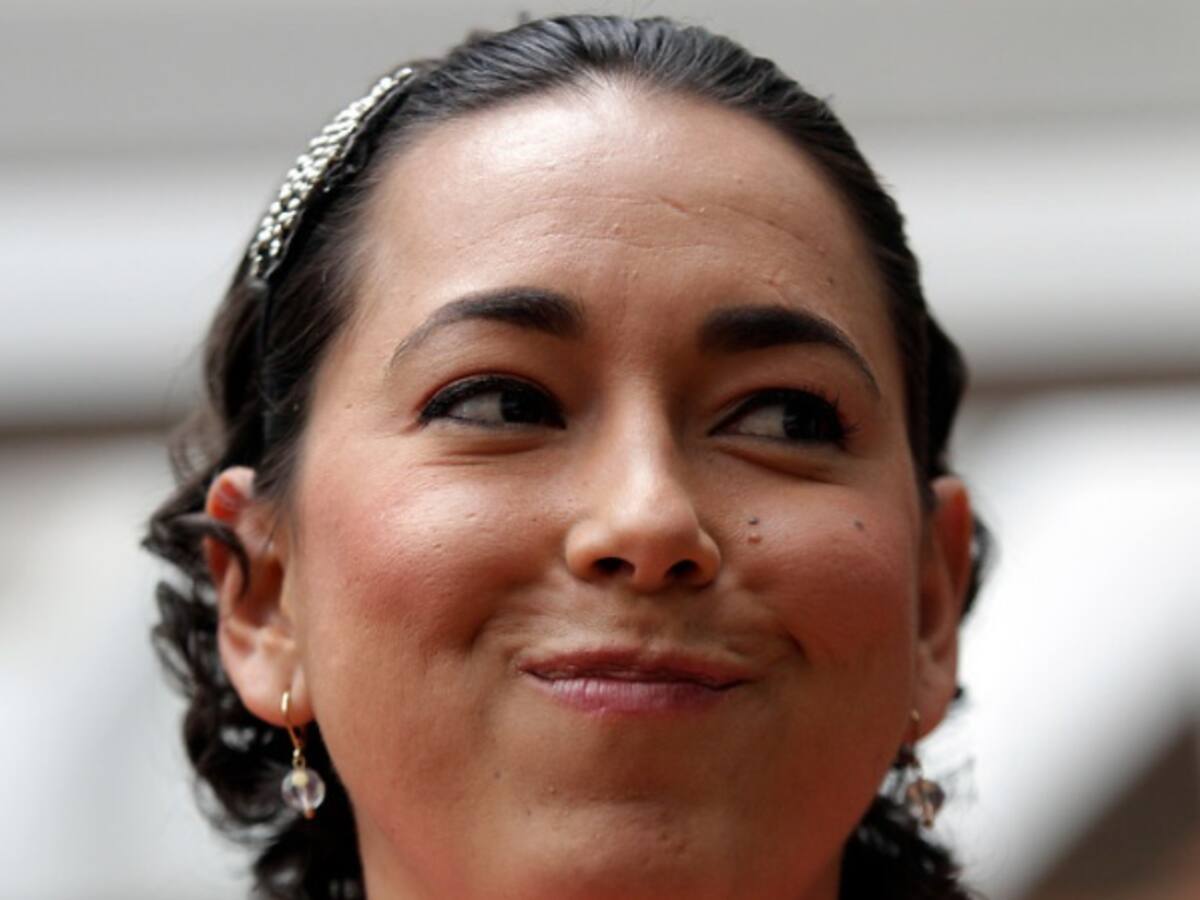 Falleció Tatiana García, esposa de Luis Delgado, exarquero de Millonarios