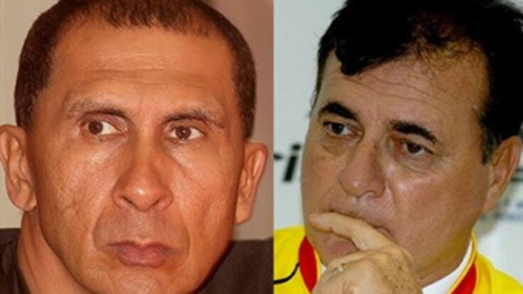 Atlético Junior ratifica al técnico Diego Umaña