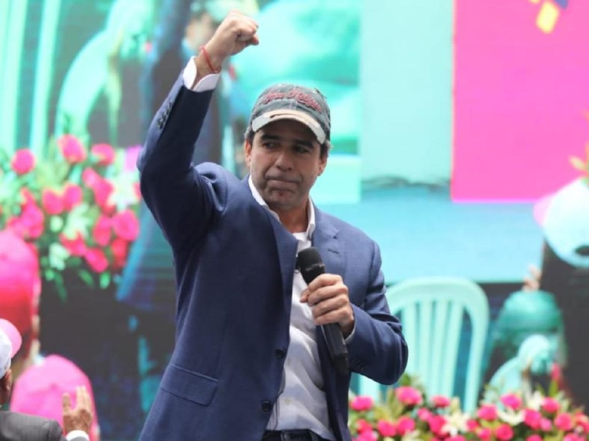 Char se une a las tendencias de TikTok y hasta baila salsa