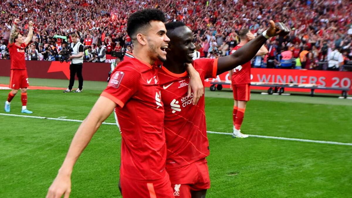 Dean Saunders: "Díaz puede ser un buen reemplazo de Mané"