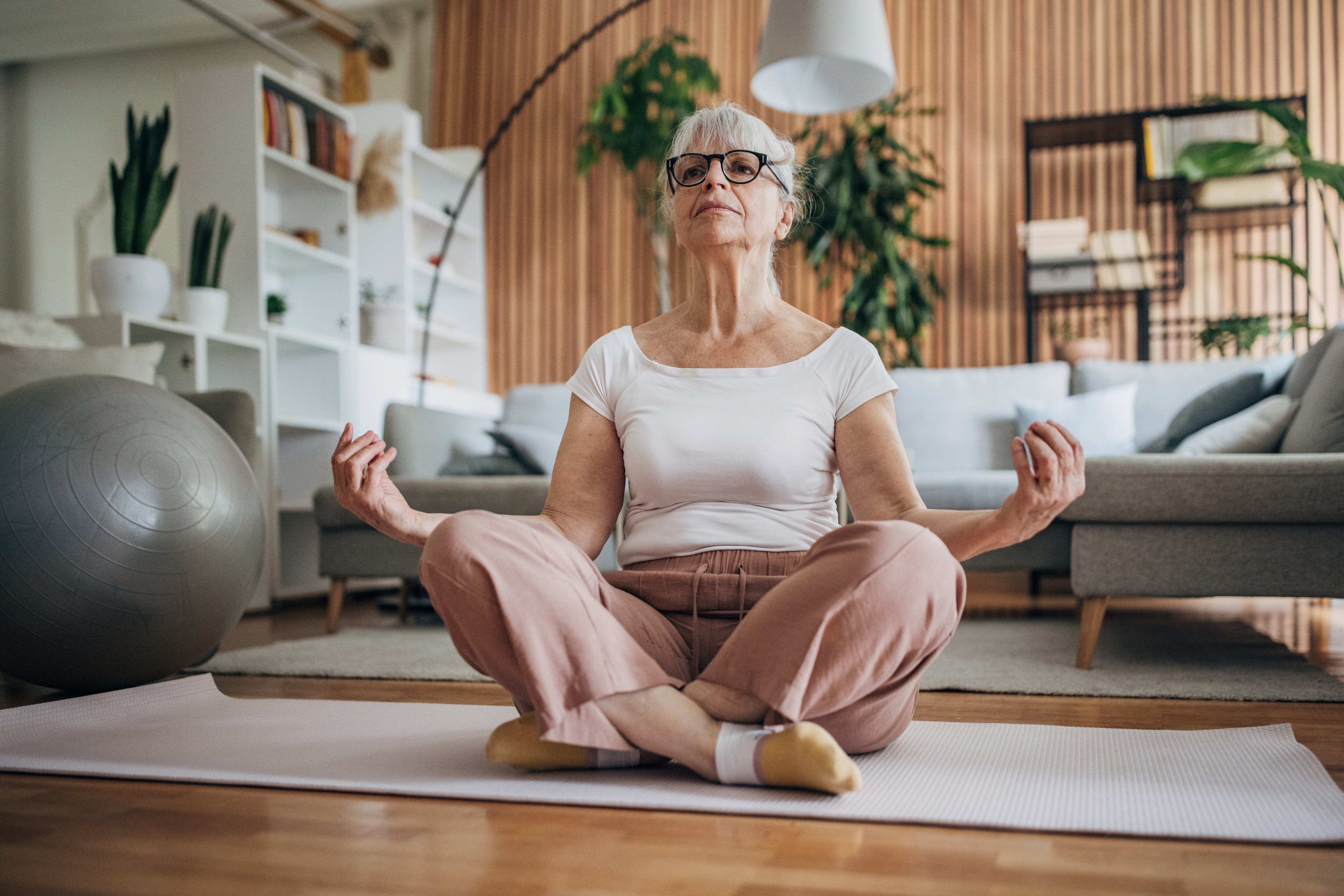 Imagen de referencia a ejercicios para activar el cerebro/ Getty Images