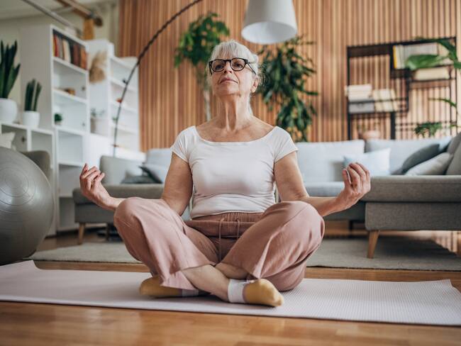 Imagen de referencia a ejercicios para activar el cerebro/ Getty Images