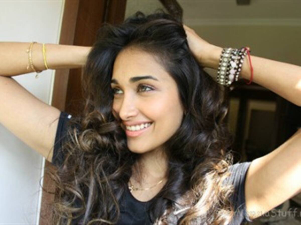 Hallan muerta a la actriz de Bollywood Jiah Khan