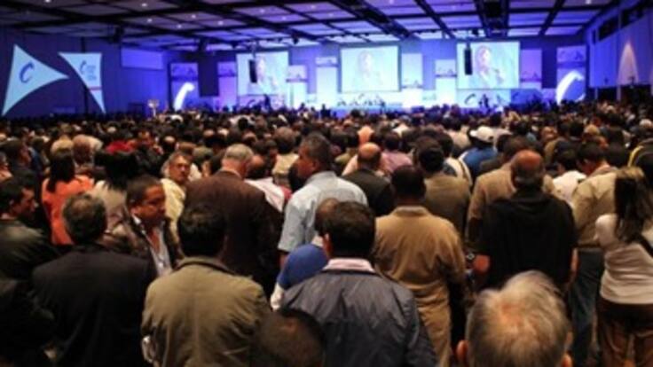 Ángel Esteban Rodríguez, número 32 al Senado por el Partido Conservador