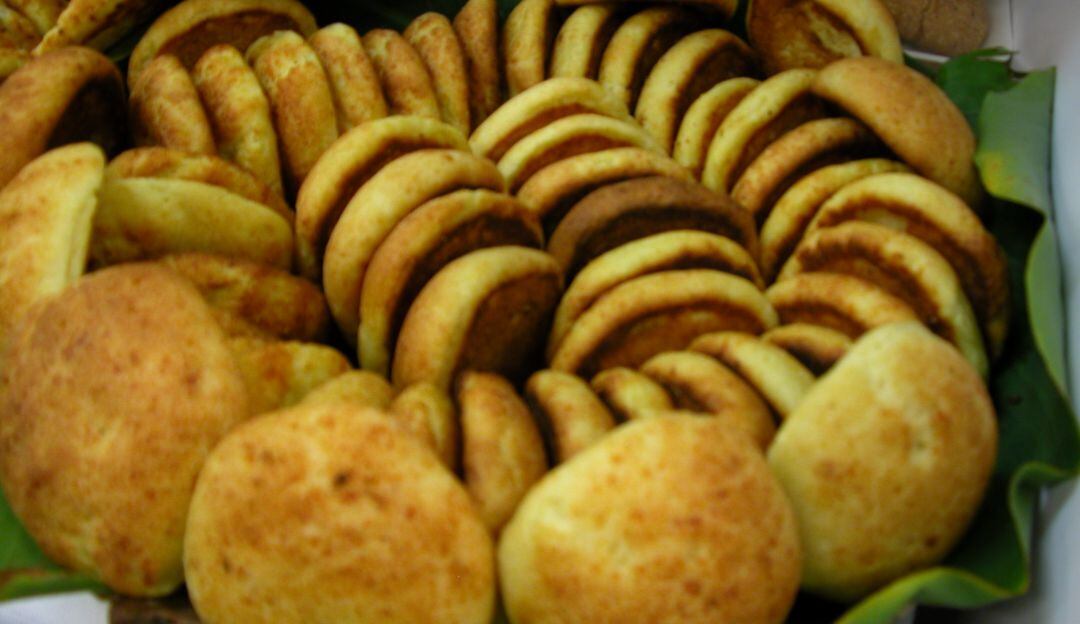 Cobro excesivo de Almojabana dentro de local comercial en el Aeropuerto el Dorado