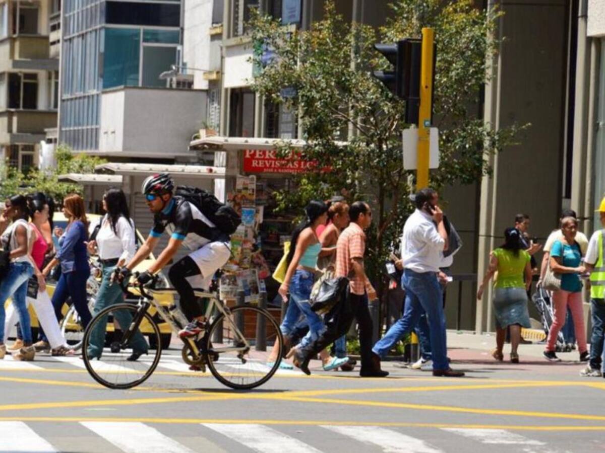 Desempleo en Pereira tuvo una leve disminución durante el mes de julio