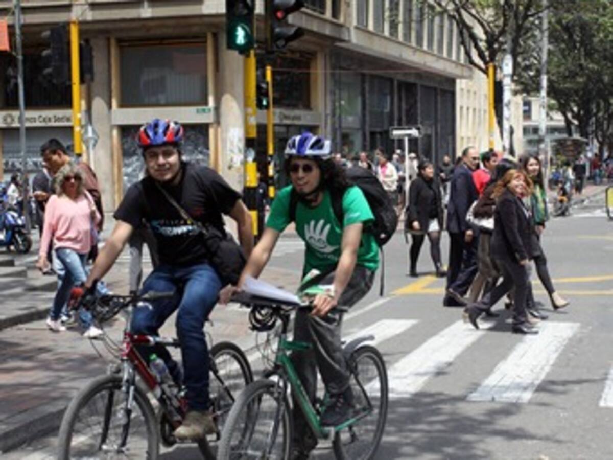 Balance general: 322 conductores multados por no acatar el Día sin Carro