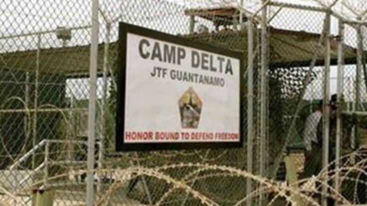 Traer presos de Guantánamo sólo es una propuesta: Canciller