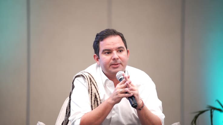 Carlos Meisel a Salvación Nacional: “Dejen la atacadera y concéntrense en su campaña”