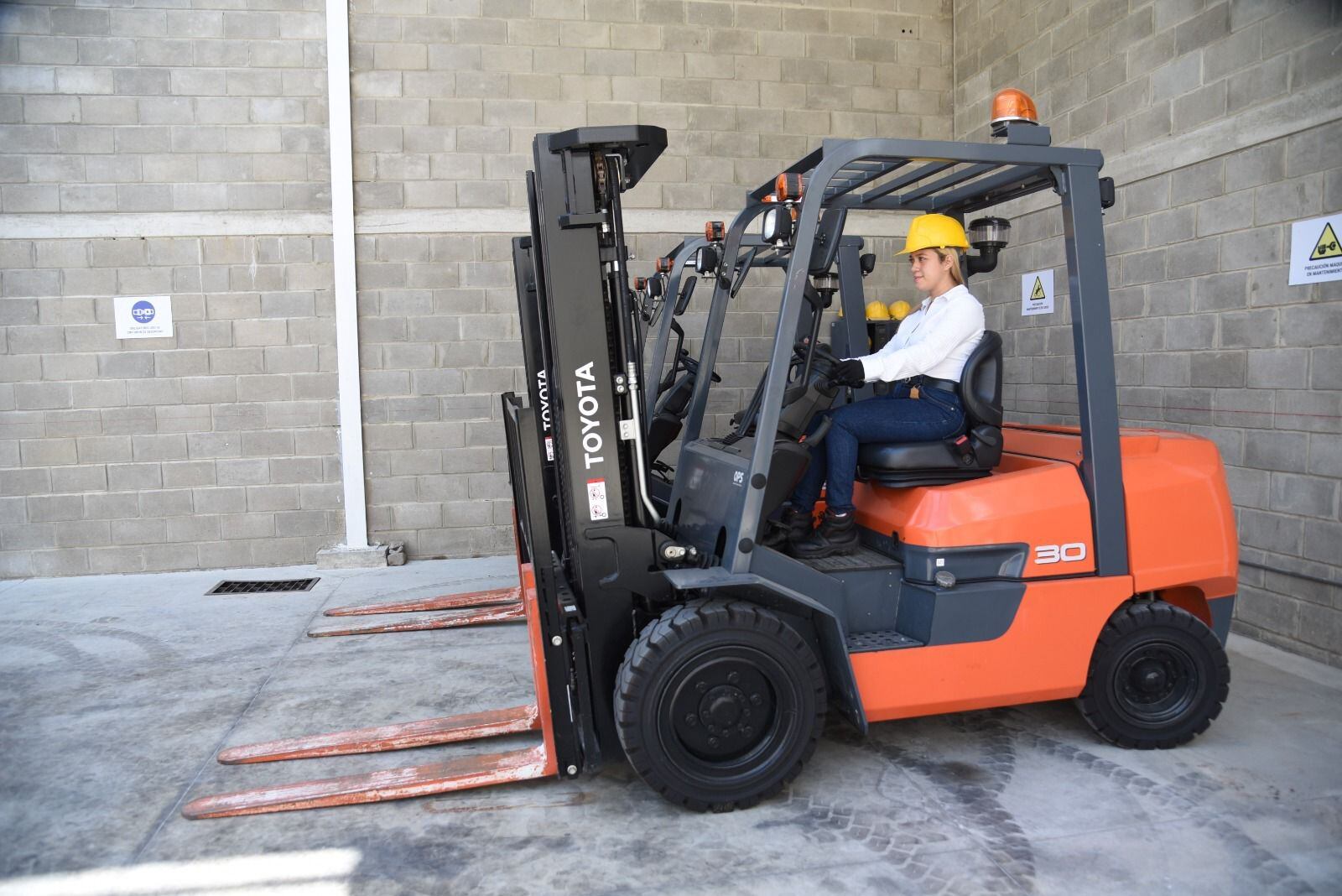 Imagen de referencia sobre vacante laboral./SENA Atlántico