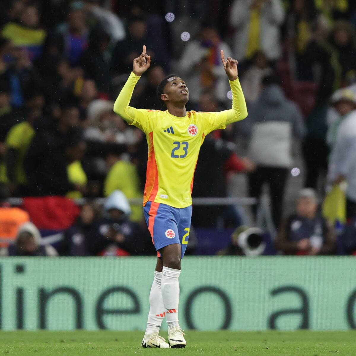 El Porto descarta posible fichaje de Yaser Asprilla