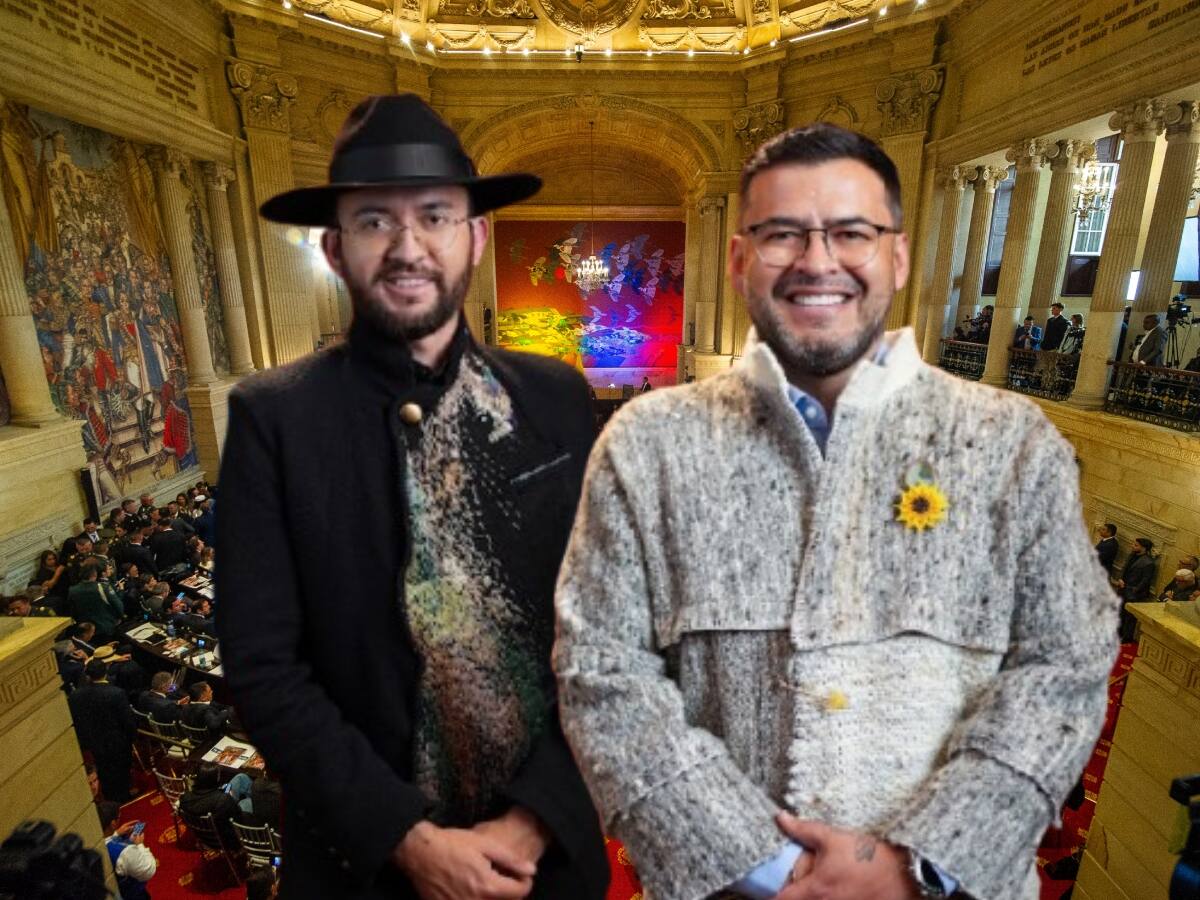 ¿Alianza Verde traicionó a Gustavo Petro en la elección de magistrados del CNE? Debaten congresistas