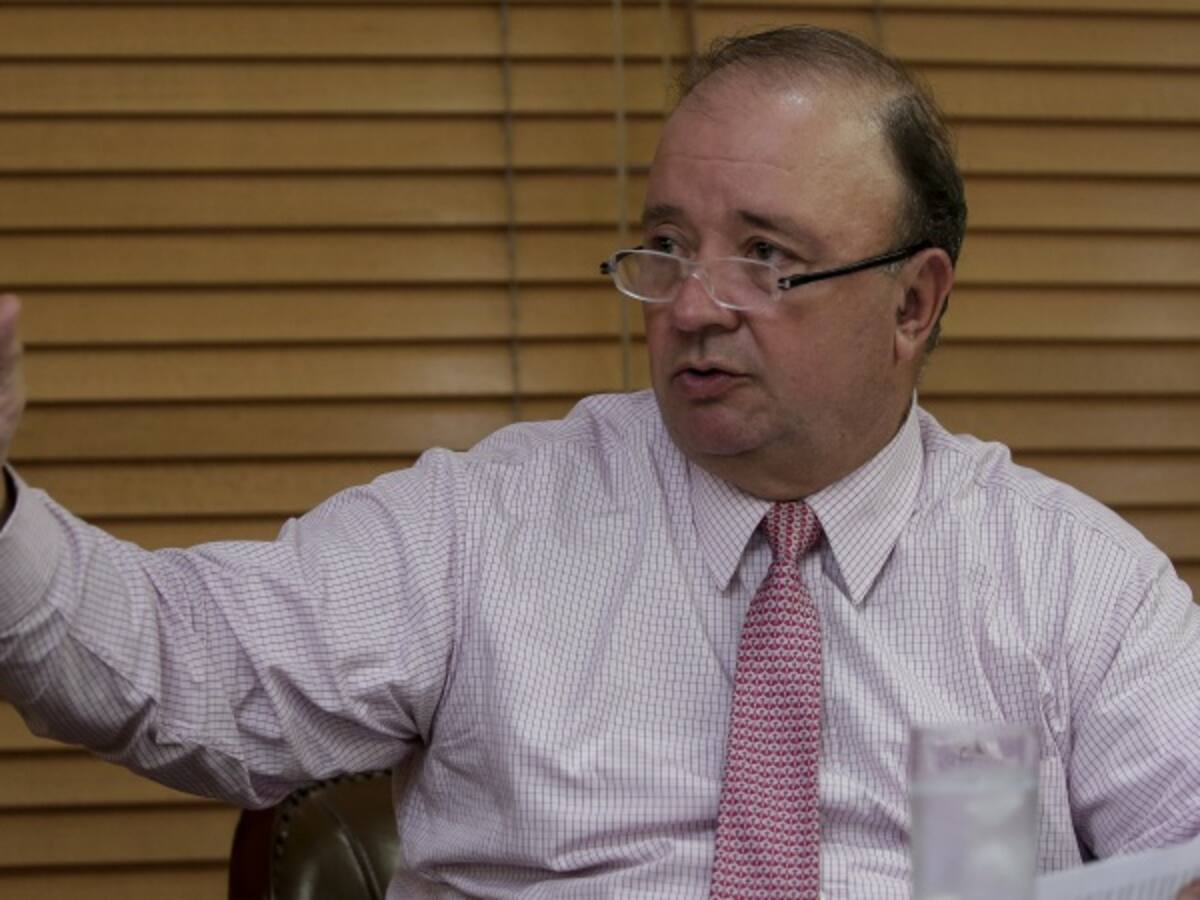 Boyacá es la región menos violenta de Colombia : Mindefensa