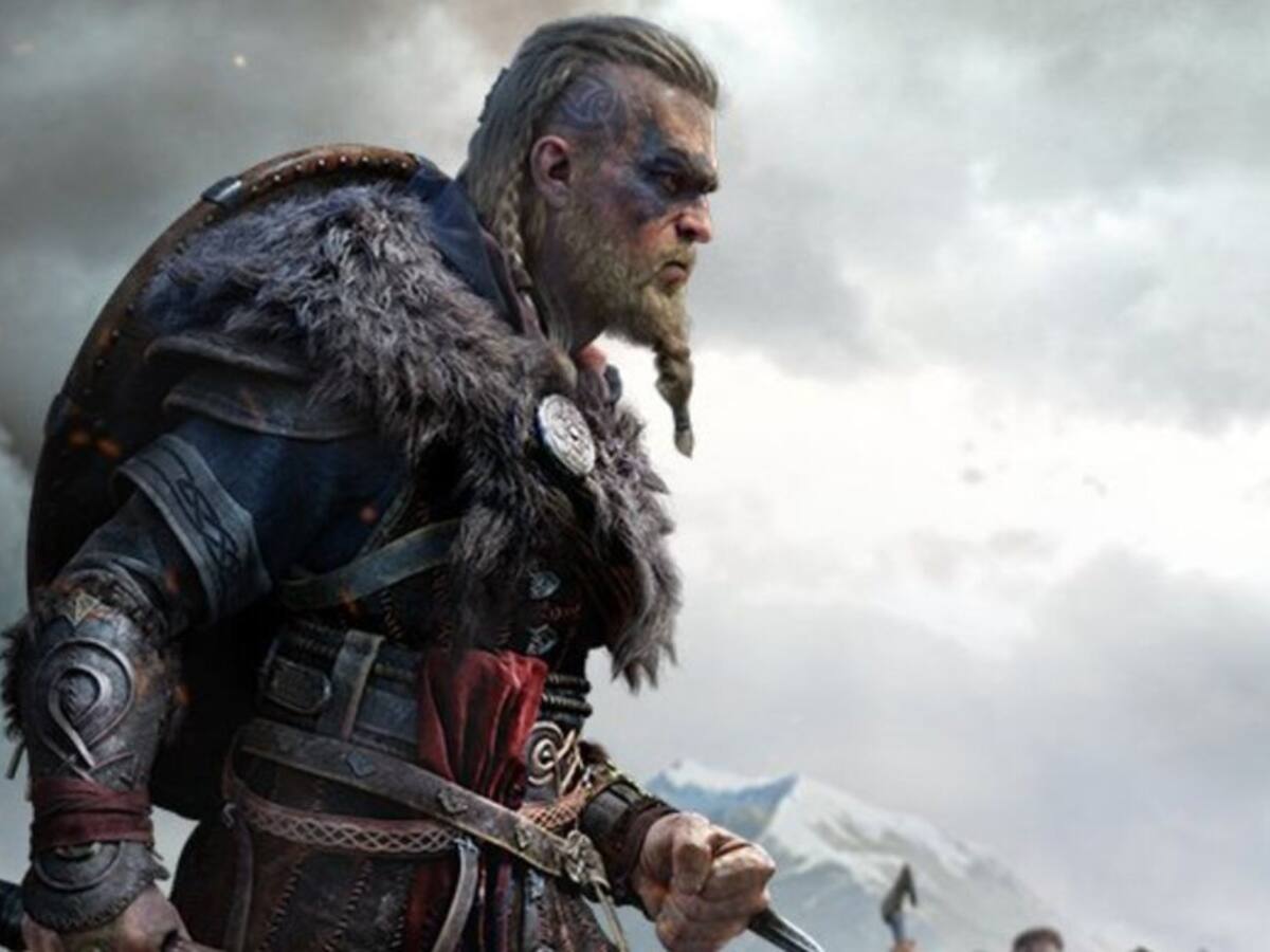 Assassin's Creed Valhalla, una entrega inspirada en las invasiones vikingas