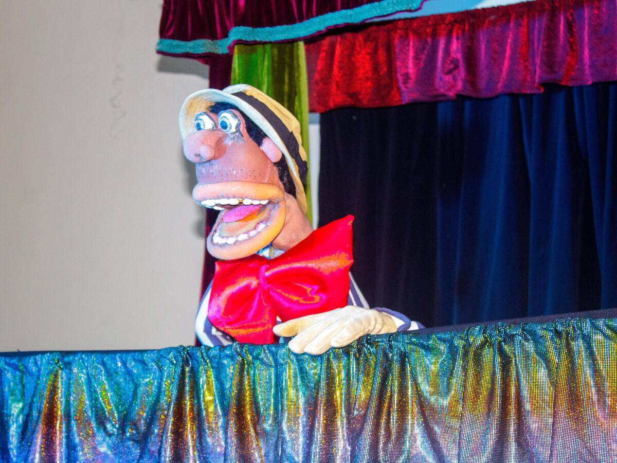 Conozca la programación del 25º Titirifestival en Cartagena que inicia este miércoles