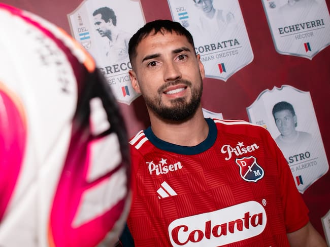 Francisco Fydriszewski / DIM