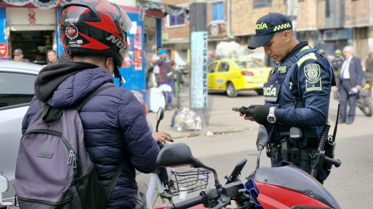 4 capturados, 10 establecimientos sellados y una moto recuperada dejó operativo en el 7 de agosto