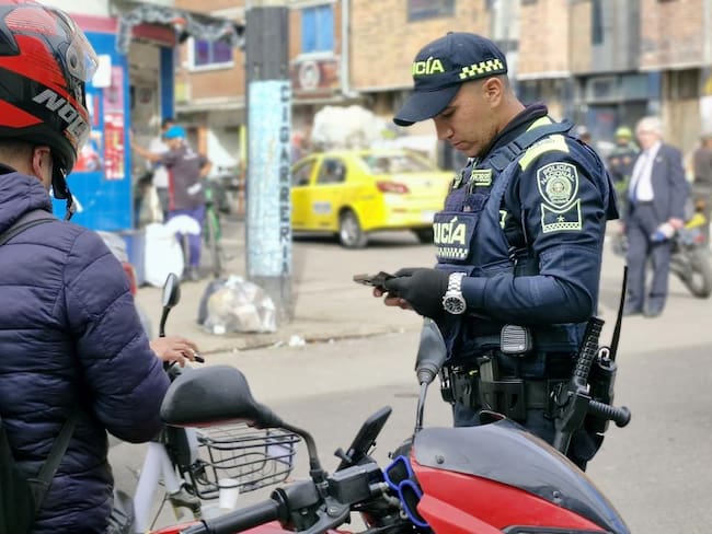 4 capturados, 10 establecimientos sellados y una moto recuperada dejó operativo en el 7 de agosto