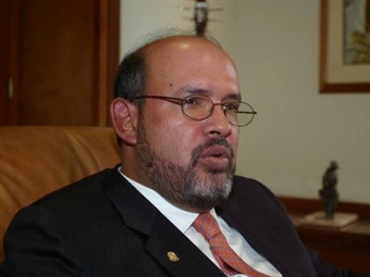 Anulada elección del presidente del Consejo Superior de la Judicatura