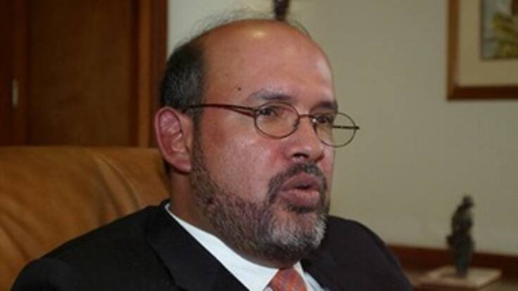 Anulada elección del presidente del Consejo Superior de la Judicatura