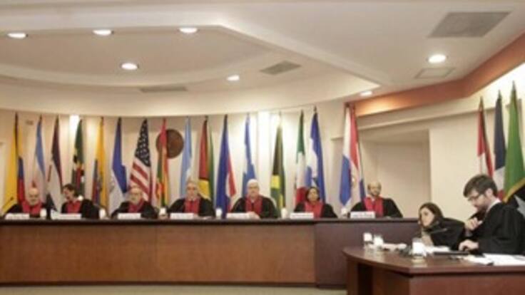 No existe en la legislación internacional la figura de revocar una sentencia: Fiscal