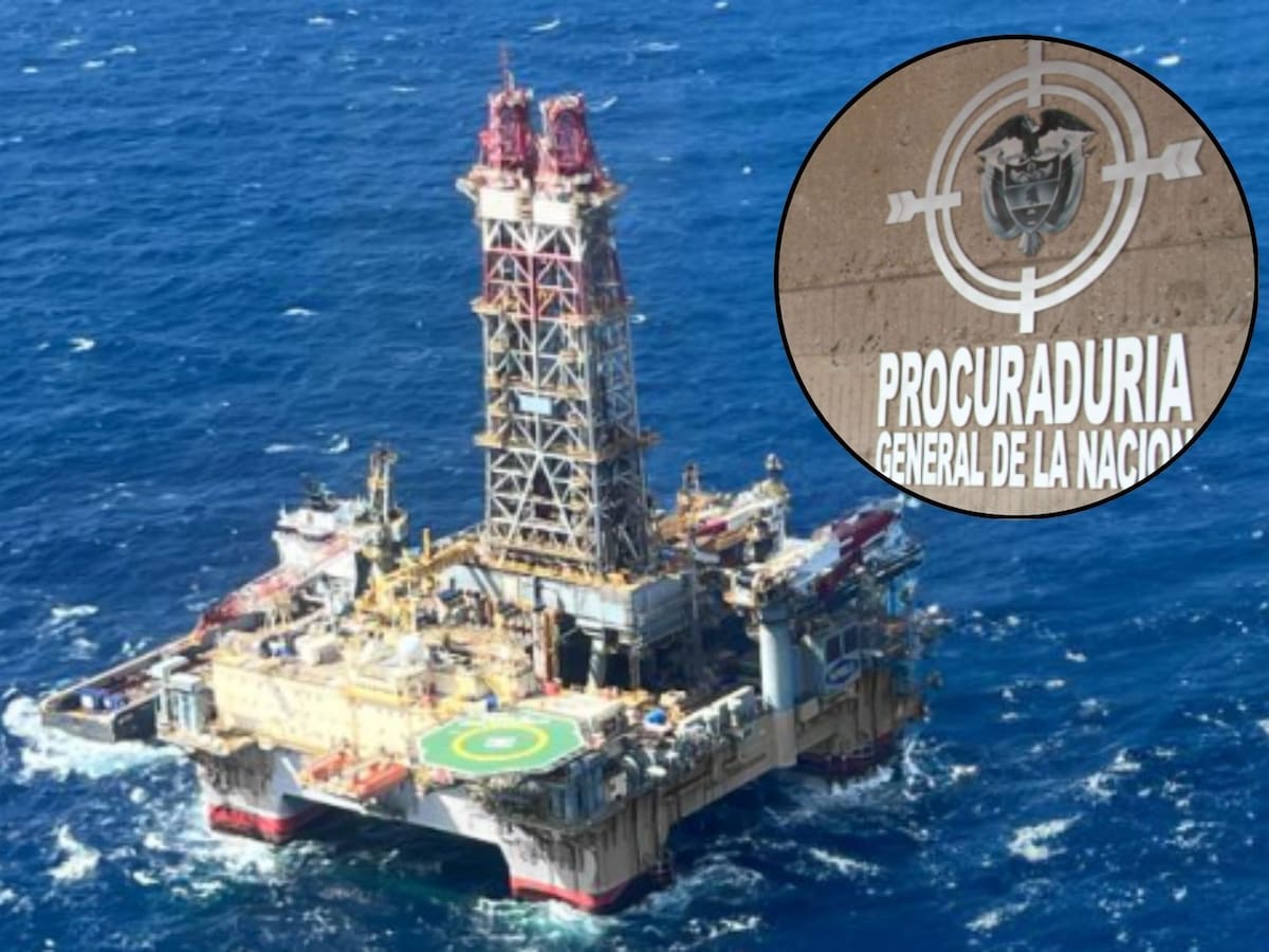 Procuraduría pide nulidad del fallo que paralizó exploración de gas en Uchuva 2 o Sirius