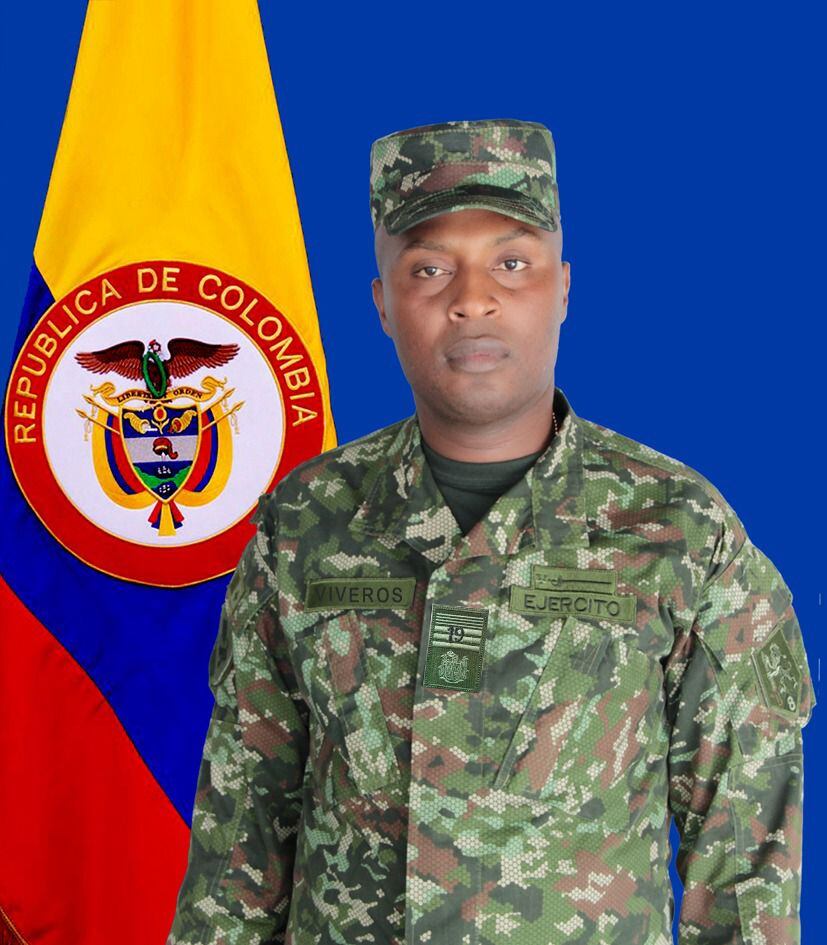 Sicarios asesinan a un soldado retirado en el sur de Cali - Ejército