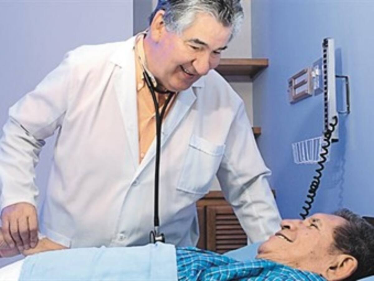 Ley General de la Salud no resuelve problemas financieros del sector: Acemi