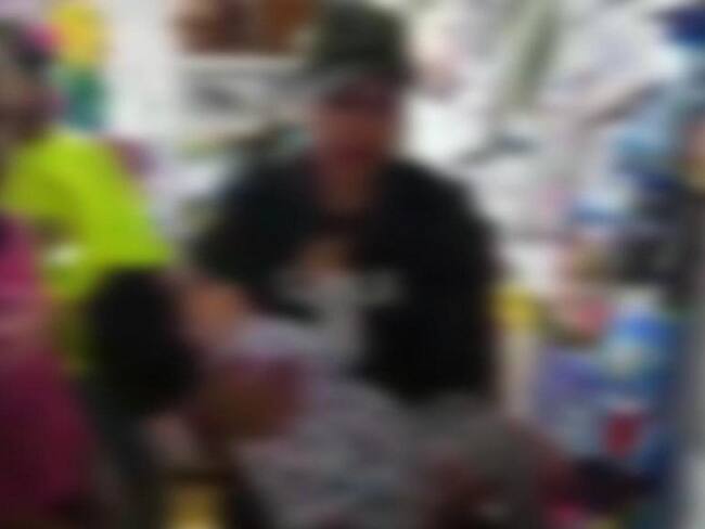 Menor que había sido retenida por su madrastra fue recuperada en Pereira