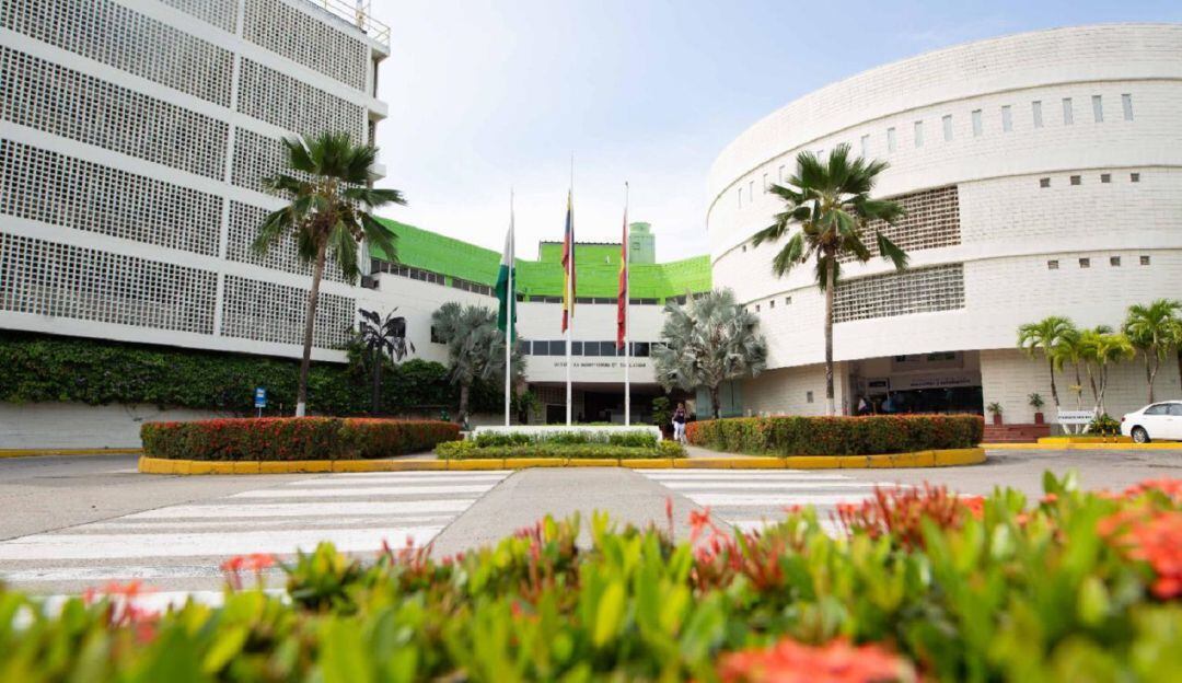 La Universidad Tecnológica de Bolívar demostró una vez más su excelencia académica, mediante un proyecto educativo científico