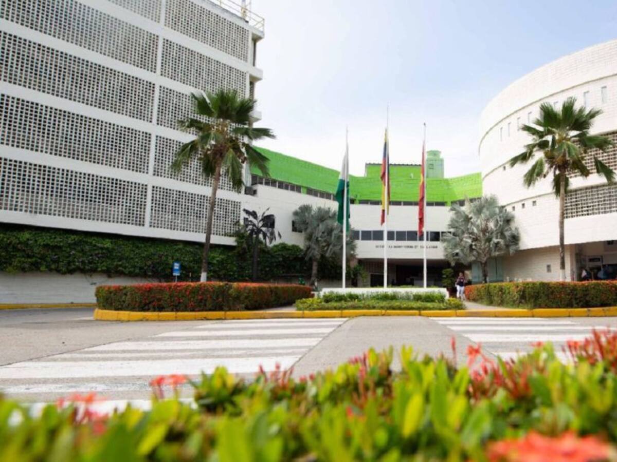 Por primera vez la UTB en el QS World University Rankings