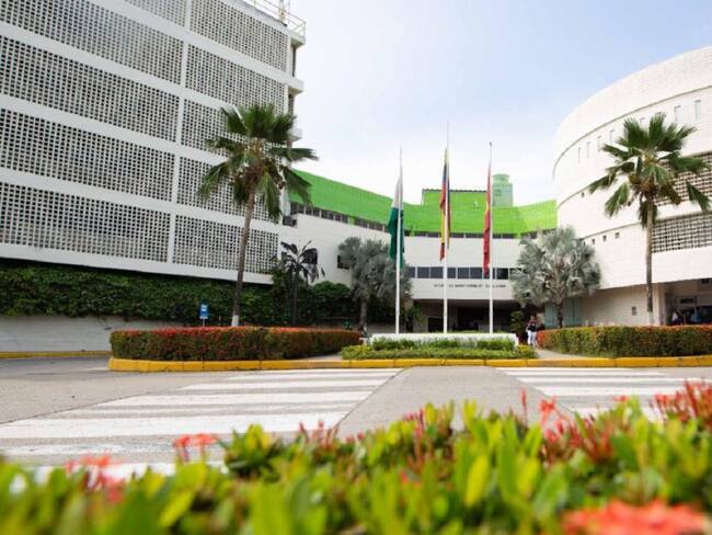 La Universidad Tecnológica de Bolívar demostró una vez más su excelencia académica, mediante un proyecto educativo científico