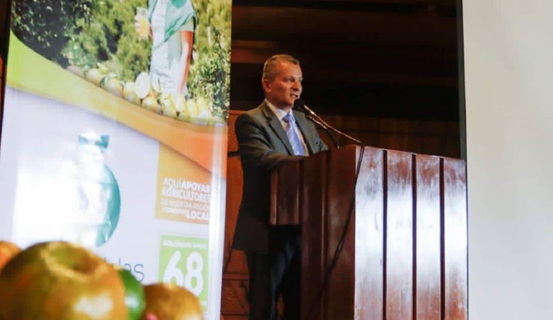 Crédito: Alcaldía de Manizales.