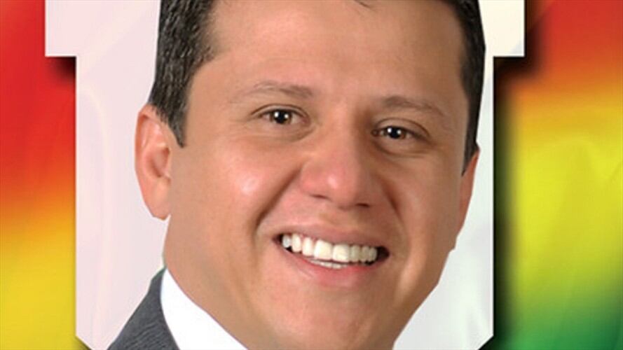 'Ñoño' Elías. Foto: Colprensa