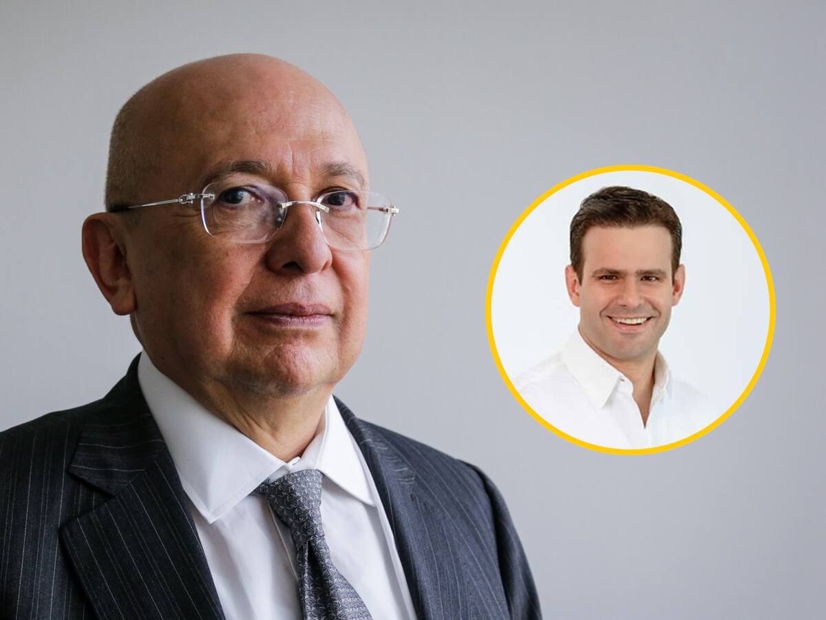 “No nos sorprende en absoluto”: senador Jorge Benedetti sobre salida de Montealegre de MinJusticia