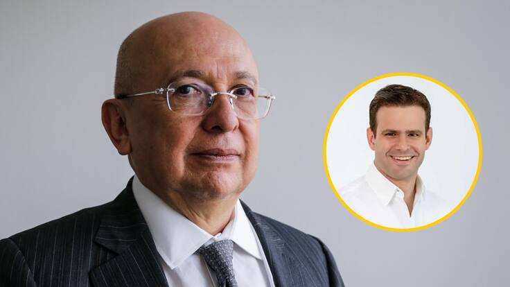 “No nos sorprende en absoluto”: senador Jorge Benedetti sobre salida de Montealegre de MinJusticia