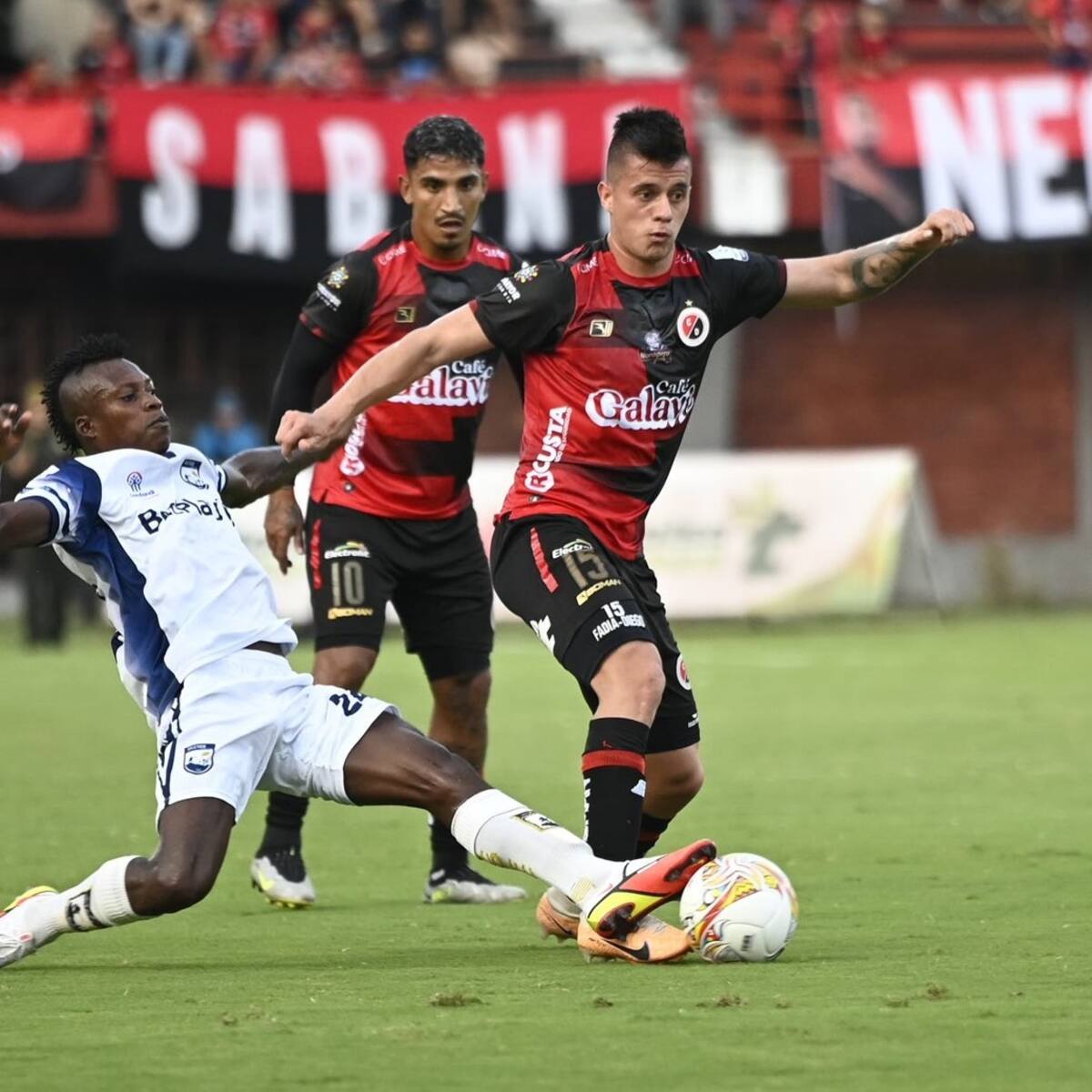 Cúcuta, más cerca de regresar a Primera División: avanzó a la final del Torneo