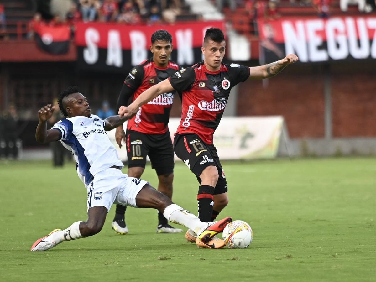 Cúcuta, más cerca de regresar a Primera División: avanzó a la final del Torneo