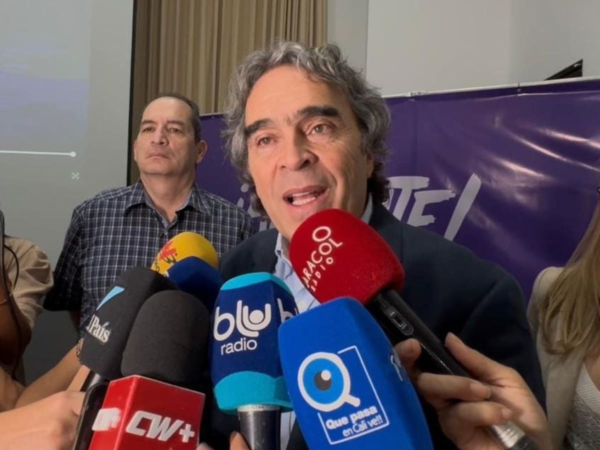 “Rompamos la politización en la aplicación de la justicia” Fajardo sobre caso de absolución de Uribe