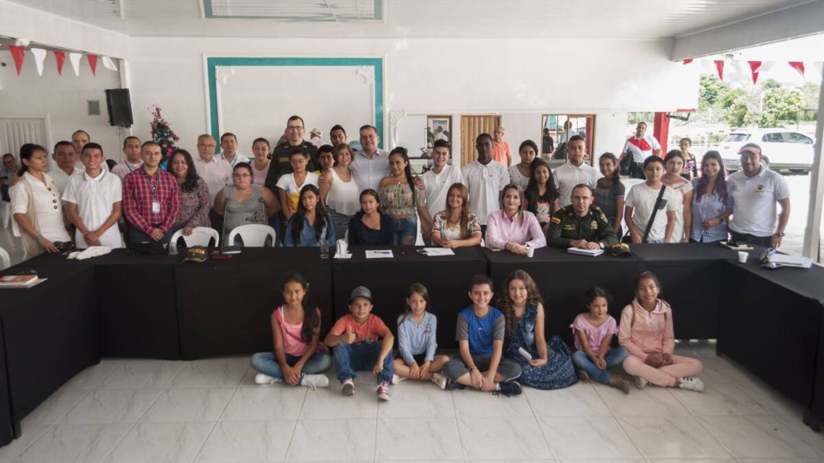 Más de $80.000 millones invirtió el departamento para superar la pobreza