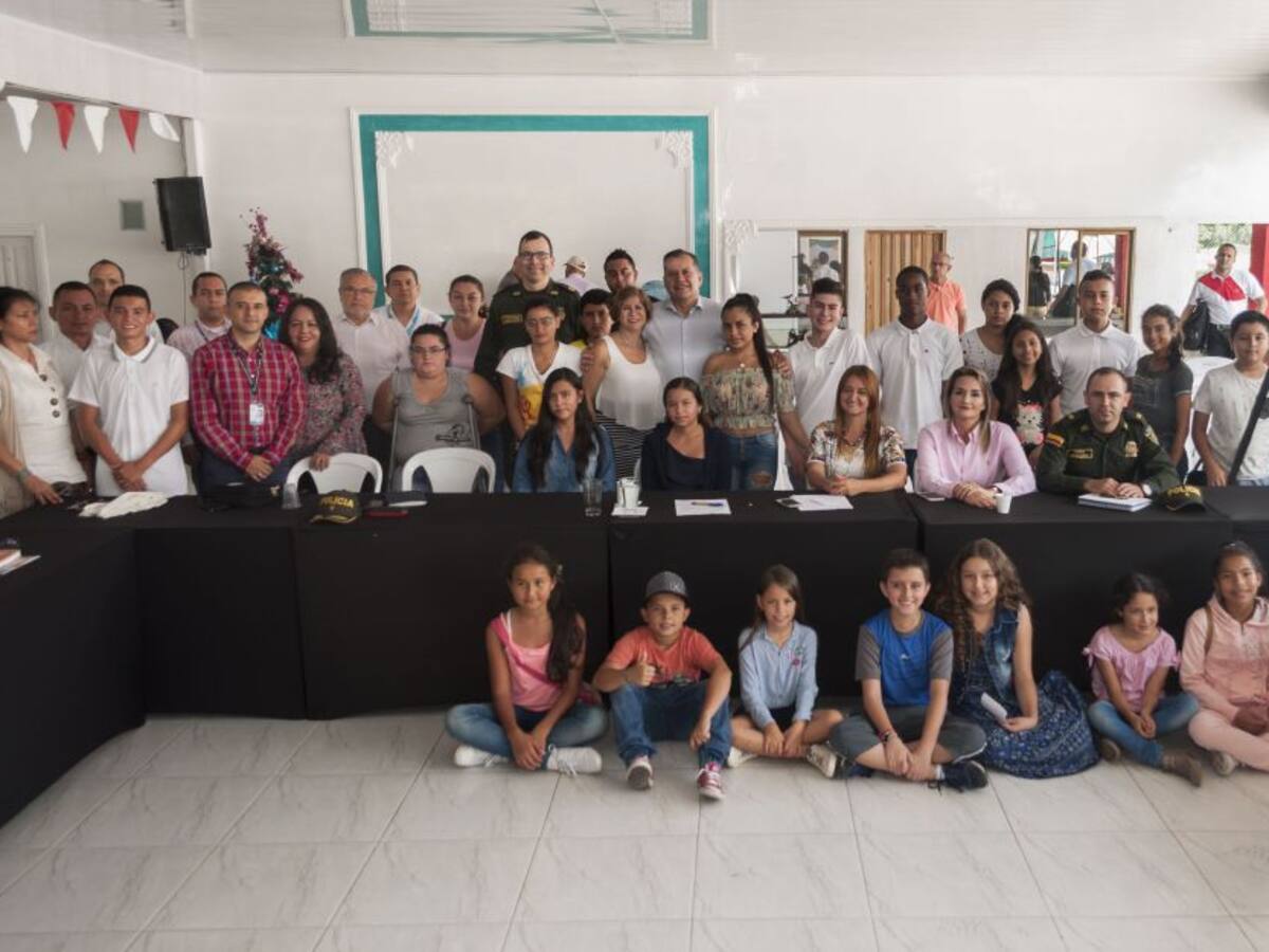 Más de $80.000 millones invirtió el departamento para superar la pobreza